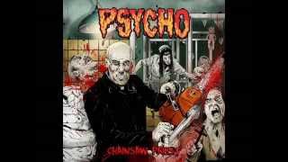 Psycho - Chainsaw Priest ( Full Album )