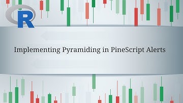 Implementing Pyramiding in PineScript Alerts
