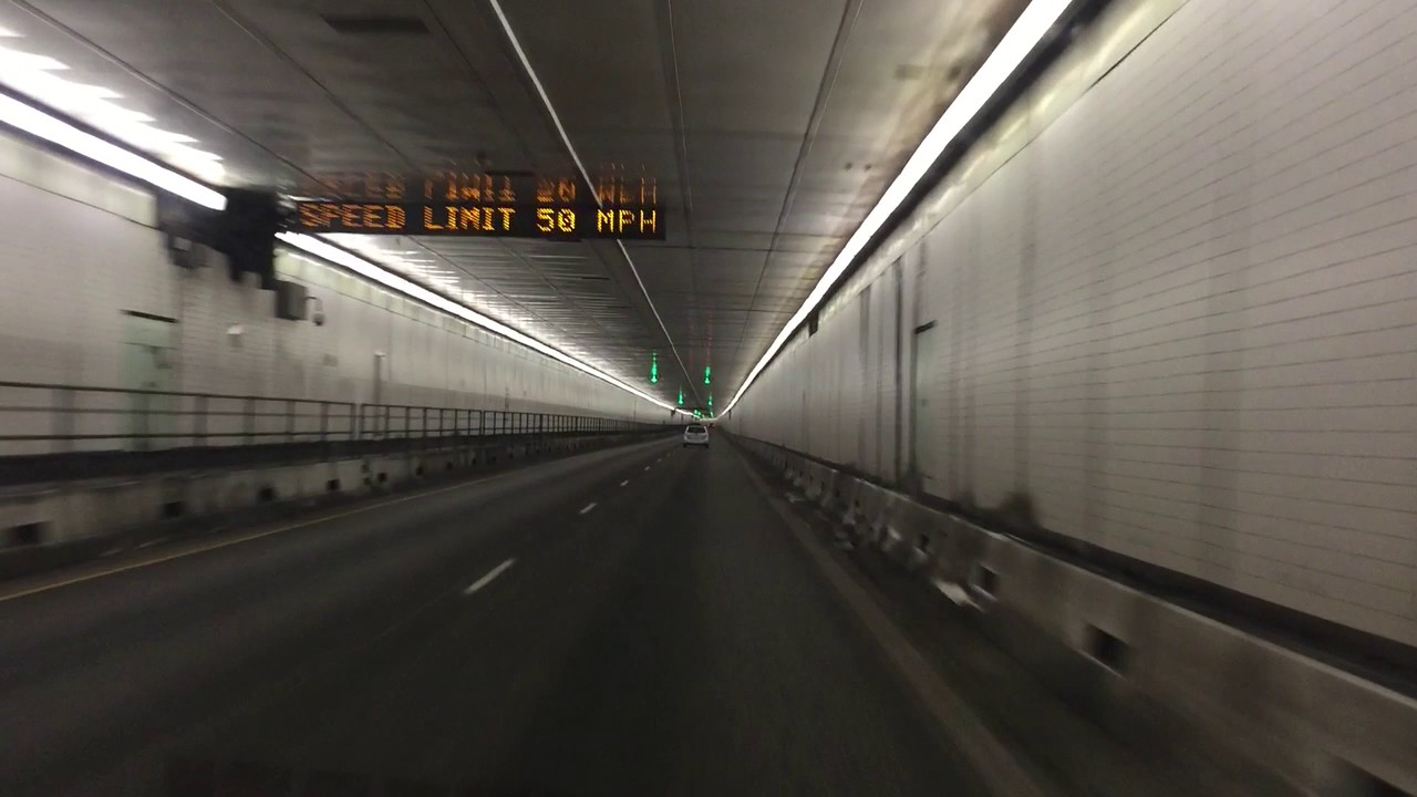 More Eisenhower Tunnel at Dillon, CO YouTube