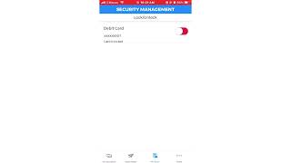 how to unlock debit card kabayan savings using your BDO online banking