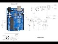 Регулятор оборотов на Arduino с таходатчиком