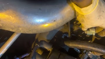 P1259 VTEC System Failure 1998-2002 Honda Accord PERMANENT FIX!