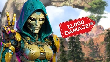 APEX WILDCARD IS WILD!!!!!