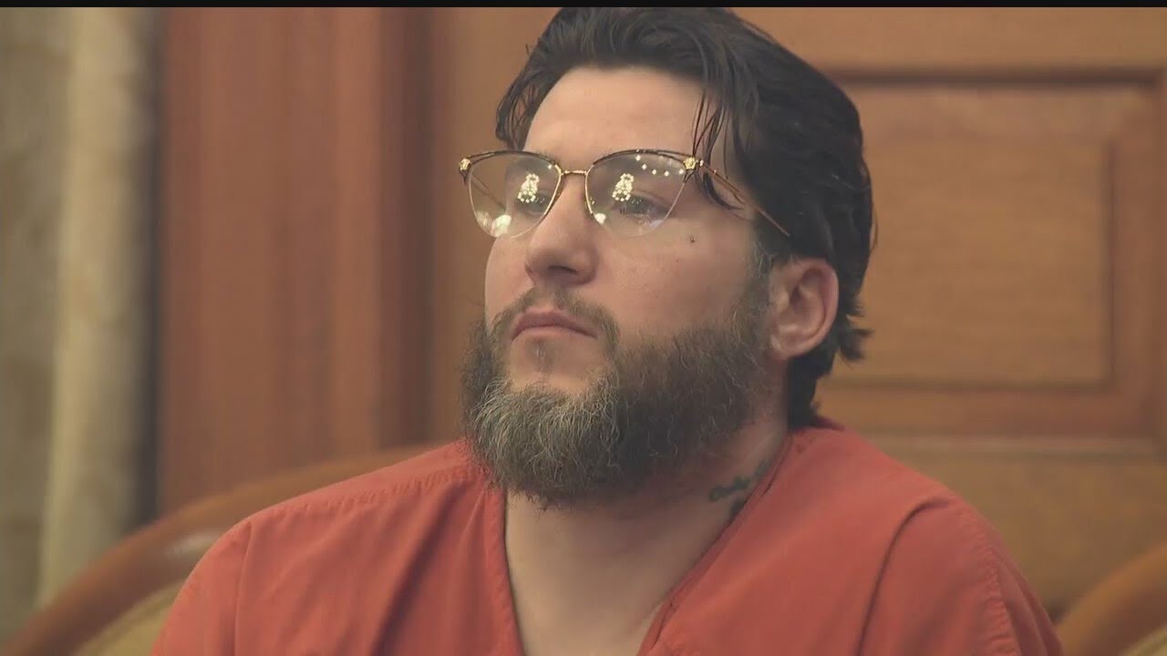 Man takes plea deal in crash that hurt 3 - YouTube