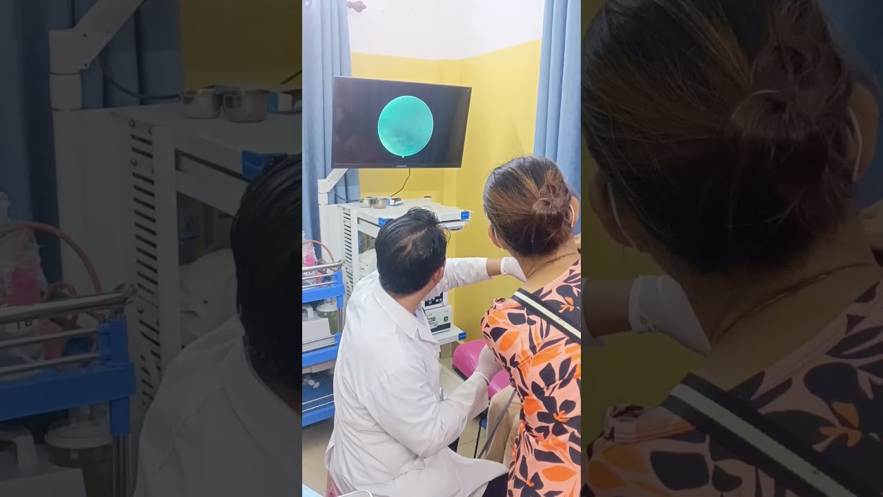 Inside The Nose You Ll See Today DoctorENT SatisfyingVideo Ent