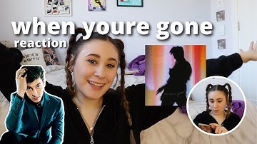 When You
