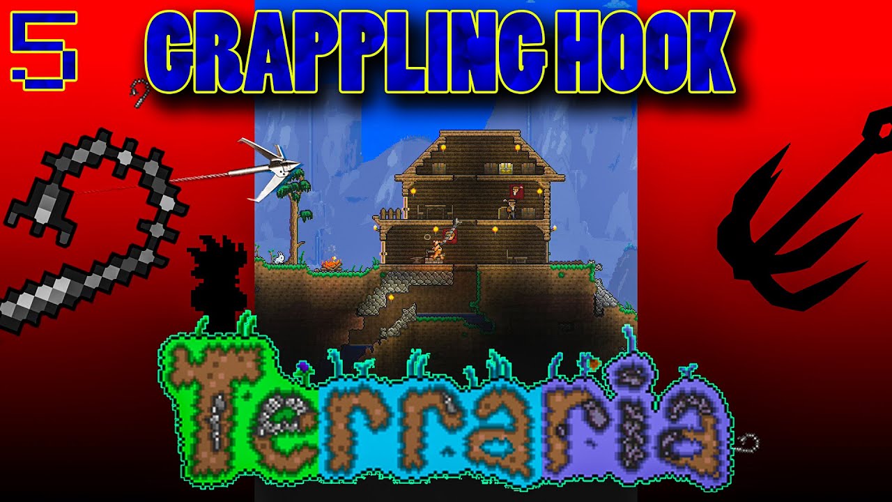 Spawning mobs in terraria фото 115