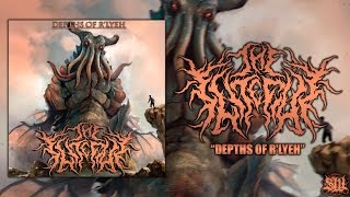 THE ELITE FIVE - DEPTHS OF R'LYEH [OFFICIAL EP STREAM] (2016) SW EXCLUSIVE
