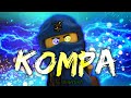 K o m p a    ninjago jay 4k editamv