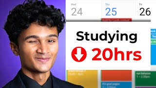 Famous 5 Time-Saving Tricks only the Top Students Know Profile