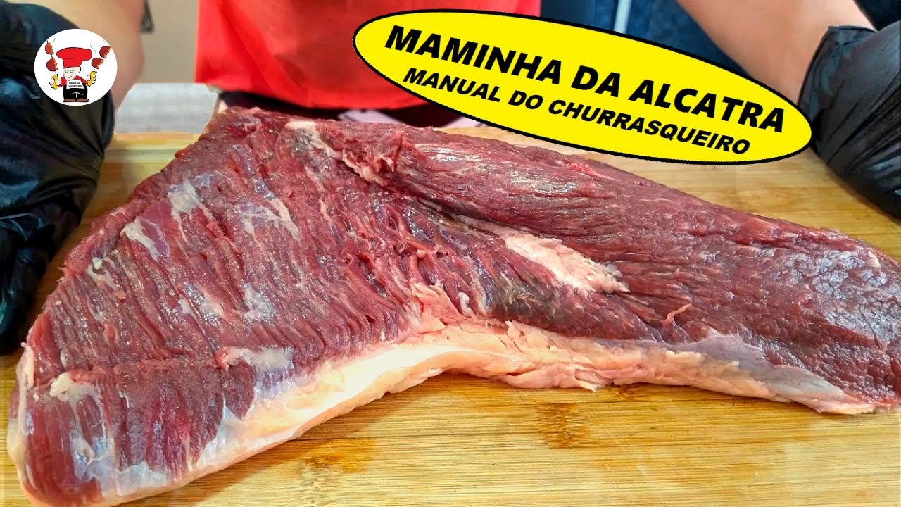 Como Escolher Maminha para Fazer Churrasco Perfeito