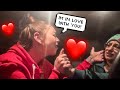 I Like You More Than A Friend Prank on Valentine!