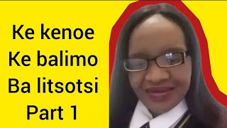 BALIMO BAKA HABA BATLE HAKE FEREOA