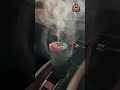 Humidifier portable mobil