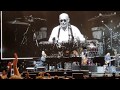 Ray Cooper and the rest of the band going off - Elton Geelong