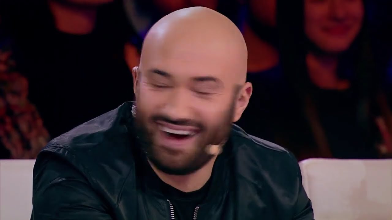 iUmor | Episodul 12 INTEGRAL | Sezonul 4 | Mihai Bendeac, impresionat de un număr de magie 😲