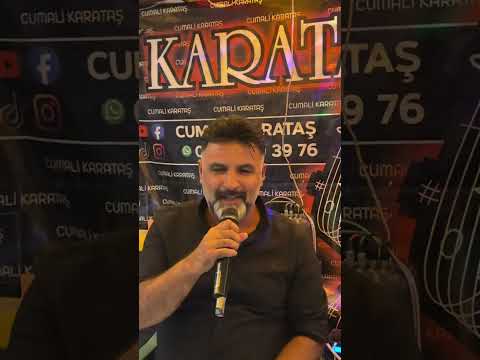 CUMALI Karataş &DİYAR erbek süper dengbeji düet