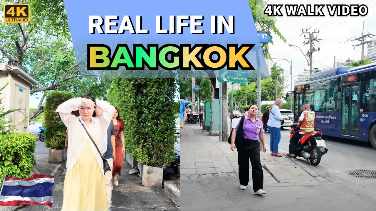 4K HDR Bangkok City Walk 2024 BTS Saphan Taksin To Asiatique 4k-hdr-bangkok-city-walk-2024-bts-saphan-taksin-to-asiatique