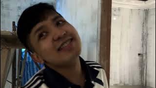 JIRAYUT HAS RETURNED TO THAILAND TO SEE HOUSES IN THE RENOVATION VILLAGE 😲