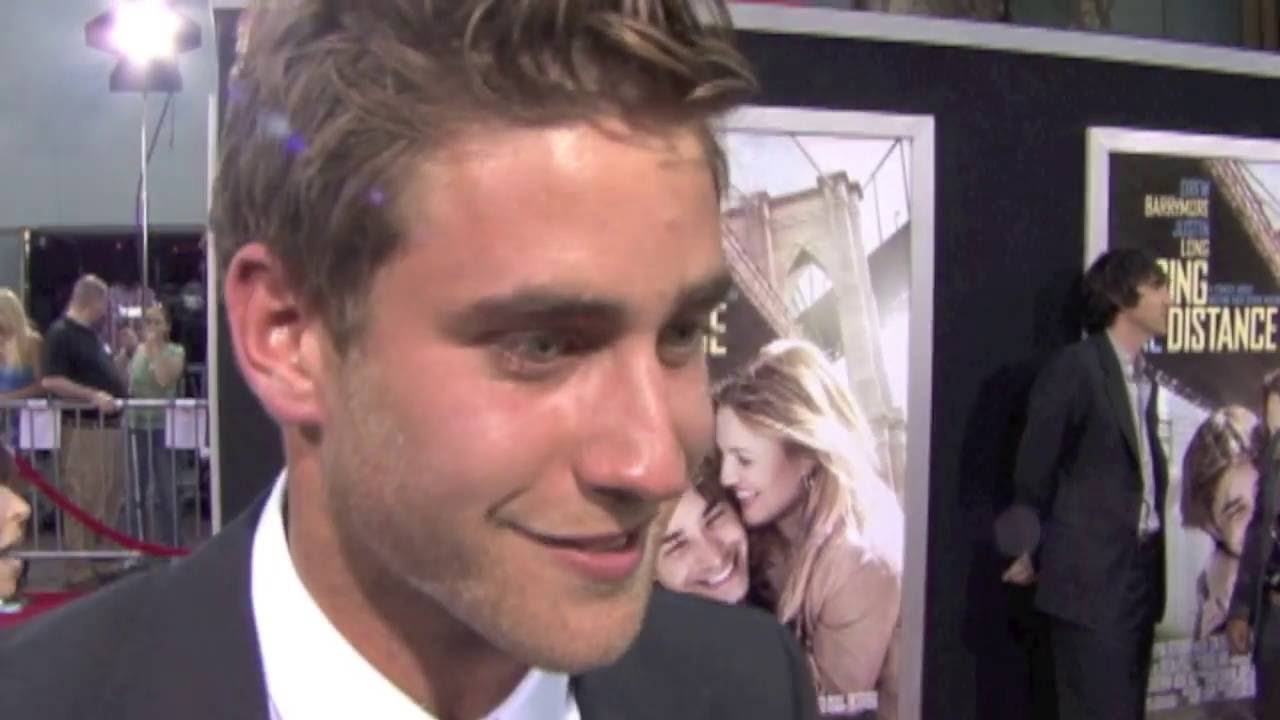 Oliver Jackson Cohen Interview Going The Distance Youtube