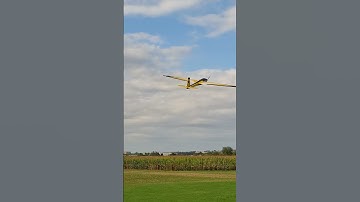 Tomahawk Swift S-1 | start