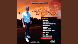 Va Zalwani feat Madala Wa Mpandla