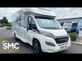 2017 Carthago C-Line Tourer 142 QB Used Motorhome: £66,995