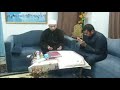 جلسة ختم القرآن بالقراءات العشر الصغرى جمعا للقارئ خالد ربيع على الدكتور محمد فؤاد مع دعاء الختم جلسة ختم القرآن بالقراءات العشر الصغرى جمعا للقارئ خالد ربيع على الدكتور محمد فؤاد مع دعاء الختم