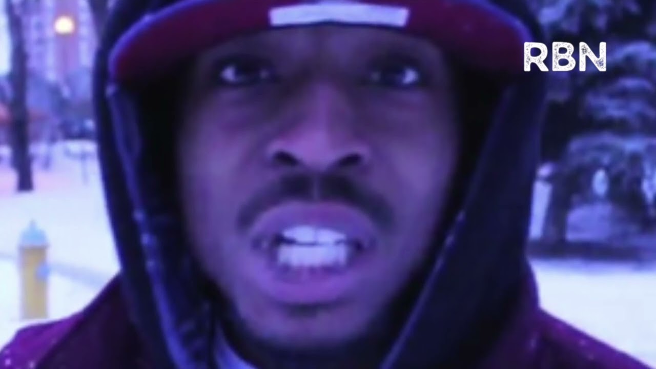 S.G and Why G talks doing Buzz City Freestyle and new music from whyg