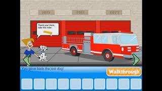 Escape Games Level 16 screenshot 5