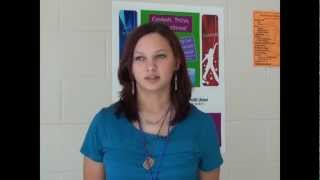 IB Freshman Interview