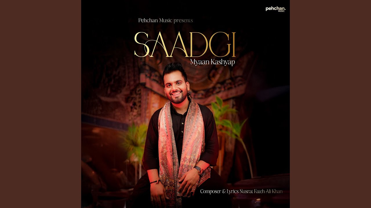Saadgi adlı videoyu YouTube'da izle Saadgi adlı videoyu YouTube'da izle