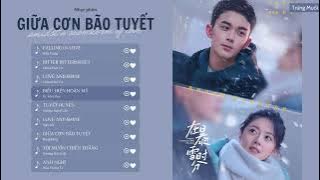 [Playlist] Nhạc phim GIỮA CƠN BÃO TUYẾT | AMIDST A SNOWSTORM OF LOVE