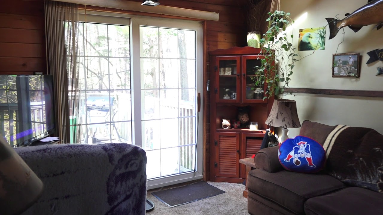 Home for sale in Plainville, MA YouTube