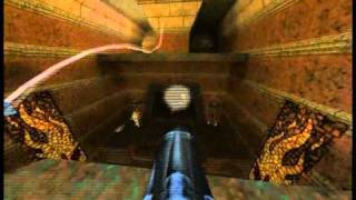 |Tmp-Vect| DmC clan movie Part2