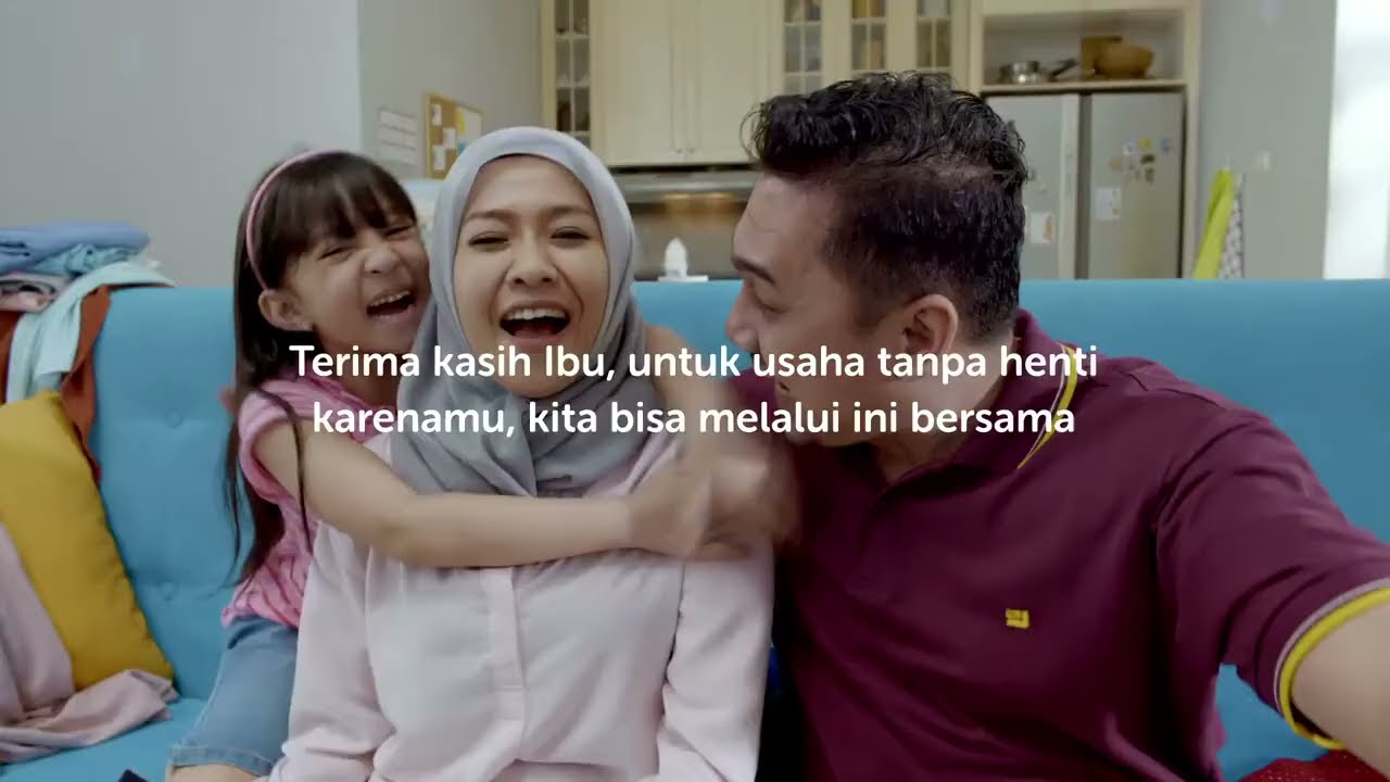 NESTLE Thank You Mother  Director s Cut