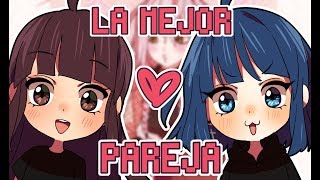  LA PAREJA PERFECTA CON MERI 