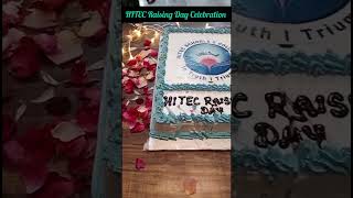 HITEC Raising Day Celebration #love #beautiful #blessings #trending #viral #shorts#instatrending