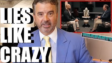 Criminal Lawyer Reacts to Andrew Tate