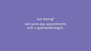 Gastroenterology: Gut Feeling :06