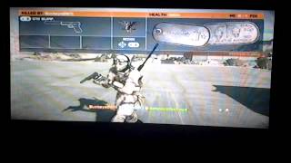 Omg its bf3 spawn beacon time