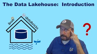 Data Lakehouse: An Introduction