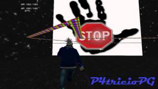 SkillmapV9 - Gunz [P4tricioPG]