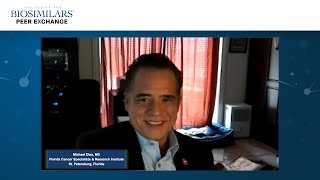 Switching to Available Biosimilars in Oncology