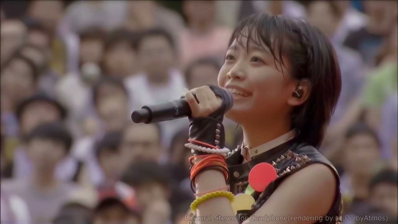 【HD化】ベイビーレイズ伝説の雷舞 頑虎一徹