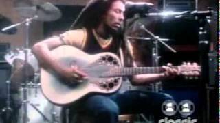 Bob Marley Redemption Song 