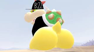 Bowser22S My Y Farts