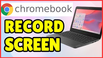 How to Screen Record on Chromebook | Full Step-by-Step Guide