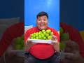 Buah & Kue 🍉🧀🍎🥨
