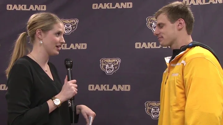 S/D: Post Meet with Tim Halverson
